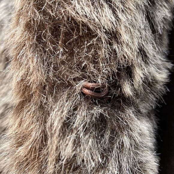 Steve  Madden Vest - Picture 3 of 7